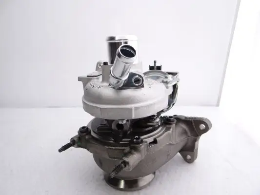 Lader, Aufladung GARRETT 828578-9004S Bild Lader, Aufladung GARRETT 828578-9004S