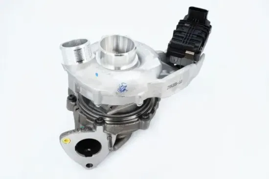 Lader, Aufladung GARRETT 829440-5004S Bild Lader, Aufladung GARRETT 829440-5004S