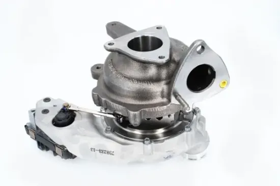 Lader, Aufladung GARRETT 829440-5004S Bild Lader, Aufladung GARRETT 829440-5004S