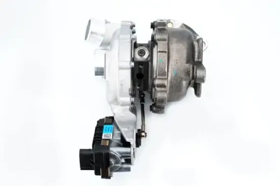 Lader, Aufladung GARRETT 829440-5004S Bild Lader, Aufladung GARRETT 829440-5004S