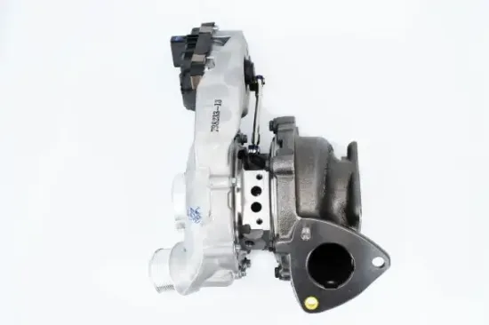 Lader, Aufladung GARRETT 829440-5004S Bild Lader, Aufladung GARRETT 829440-5004S