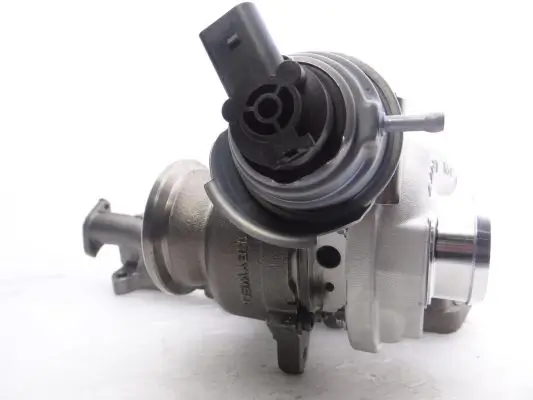 Lader, Aufladung GARRETT 873767-5001S Bild Lader, Aufladung GARRETT 873767-5001S