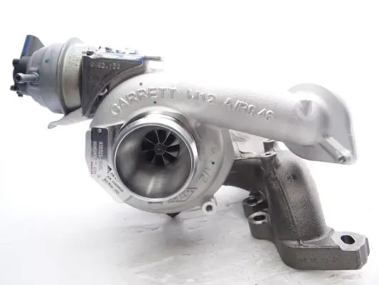 Lader, Aufladung GARRETT 873767-5001S Bild Lader, Aufladung GARRETT 873767-5001S