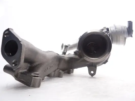 Lader, Aufladung GARRETT 873767-5001S Bild Lader, Aufladung GARRETT 873767-5001S