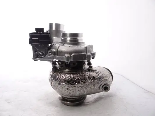 Lader, Aufladung GARRETT 894474-5001S Bild Lader, Aufladung GARRETT 894474-5001S