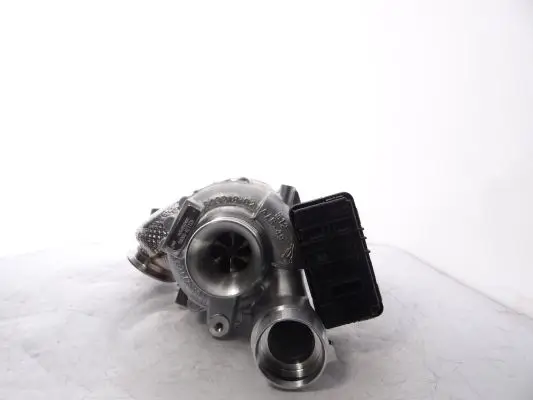 Lader, Aufladung GARRETT 894474-5001S Bild Lader, Aufladung GARRETT 894474-5001S