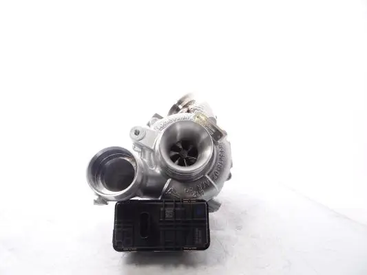 Lader, Aufladung GARRETT 894474-5001S Bild Lader, Aufladung GARRETT 894474-5001S