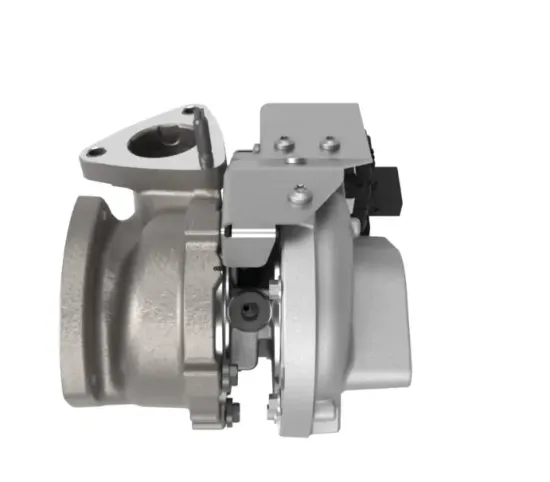 Lader, Aufladung GARRETT 831157-5003S Bild Lader, Aufladung GARRETT 831157-5003S