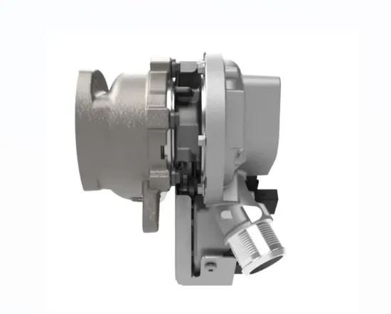 Lader, Aufladung GARRETT 831157-5003S Bild Lader, Aufladung GARRETT 831157-5003S