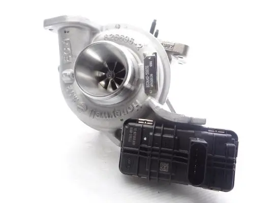 Lader, Aufladung GARRETT 832642-5005S Bild Lader, Aufladung GARRETT 832642-5005S