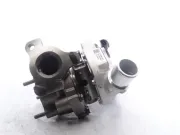 Lader, Aufladung GARRETT 834081-5004S