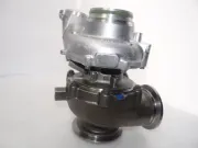 Lader, Aufladung GARRETT 835109-5009S