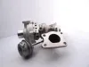Lader, Aufladung GARRETT 836250-5002S Bild Lader, Aufladung GARRETT 836250-5002S