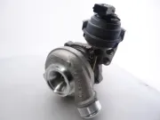 Lader, Aufladung GARRETT 836825-5009S