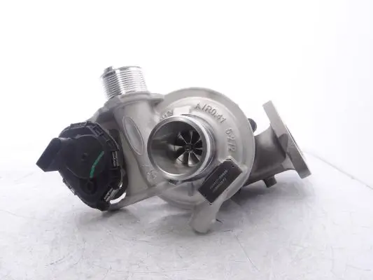 Lader, Aufladung GARRETT 838417-5002S Bild Lader, Aufladung GARRETT 838417-5002S