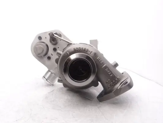 Lader, Aufladung GARRETT 838417-5002S Bild Lader, Aufladung GARRETT 838417-5002S