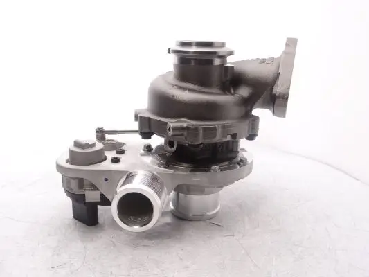 Lader, Aufladung GARRETT 838417-5002S Bild Lader, Aufladung GARRETT 838417-5002S