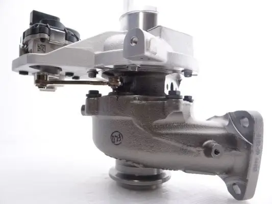 Lader, Aufladung GARRETT 838417-5006S Bild Lader, Aufladung GARRETT 838417-5006S