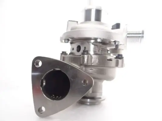 Lader, Aufladung GARRETT 838417-5006S Bild Lader, Aufladung GARRETT 838417-5006S