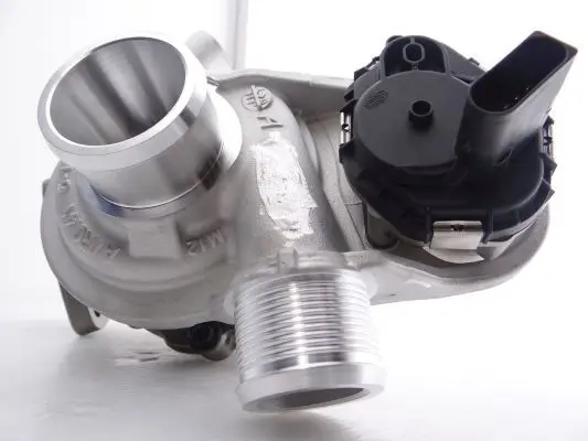 Lader, Aufladung GARRETT 838417-5006S Bild Lader, Aufladung GARRETT 838417-5006S