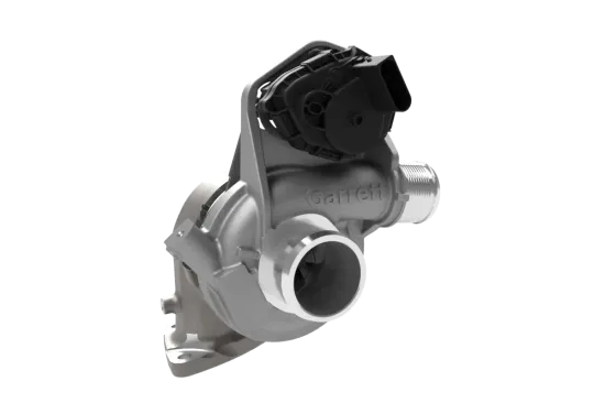 Lader, Aufladung GARRETT 838417-5006S Bild Lader, Aufladung GARRETT 838417-5006S