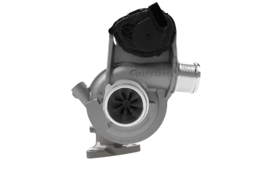 Lader, Aufladung GARRETT 838417-5006S Bild Lader, Aufladung GARRETT 838417-5006S