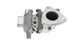 Lader, Aufladung GARRETT 838417-5006S Bild Lader, Aufladung GARRETT 838417-5006S