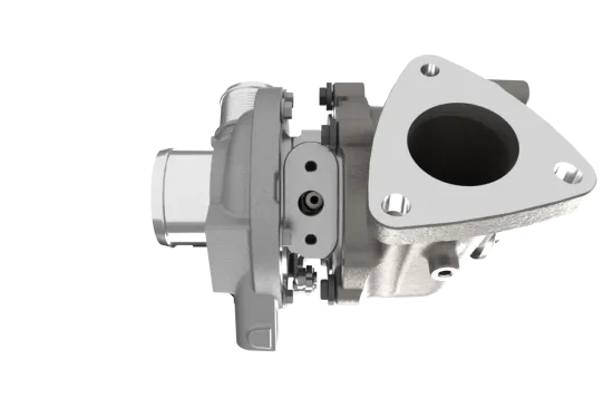 Lader, Aufladung GARRETT 838417-5006S Bild Lader, Aufladung GARRETT 838417-5006S