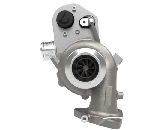 Lader, Aufladung GARRETT 838417-5006S Bild Lader, Aufladung GARRETT 838417-5006S