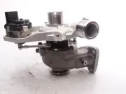 Lader, Aufladung GARRETT 838452-5007S