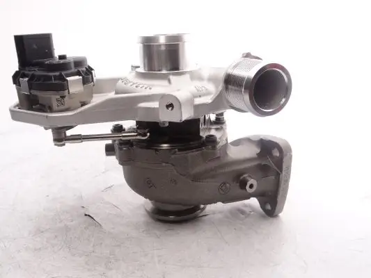 Lader, Aufladung GARRETT 838452-5007S Bild Lader, Aufladung GARRETT 838452-5007S