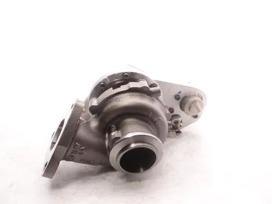 Lader, Aufladung GARRETT 838452-5007S Bild Lader, Aufladung GARRETT 838452-5007S