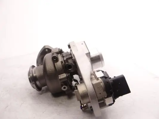 Lader, Aufladung GARRETT 838452-5007S Bild Lader, Aufladung GARRETT 838452-5007S