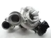Lader, Aufladung GARRETT 888580-9001S