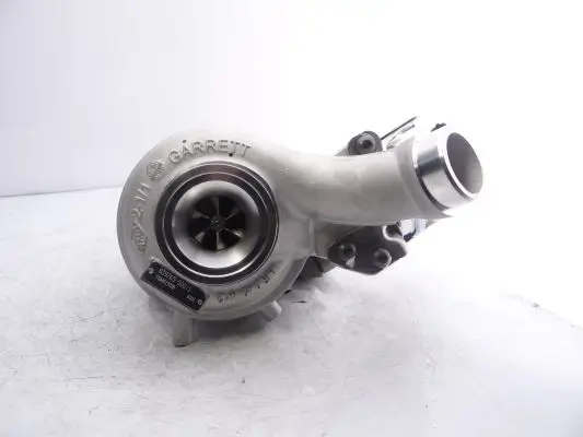 Lader, Aufladung GARRETT 839765-9001S Bild Lader, Aufladung GARRETT 839765-9001S