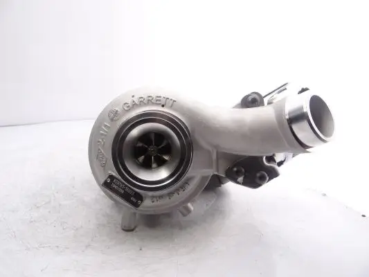 Lader, Aufladung GARRETT 839765-9001S Bild Lader, Aufladung GARRETT 839765-9001S