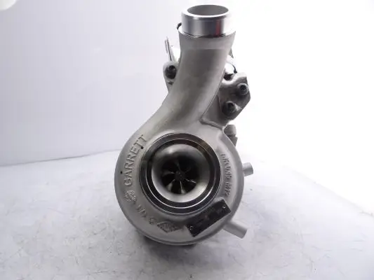 Lader, Aufladung GARRETT 839765-9001S Bild Lader, Aufladung GARRETT 839765-9001S