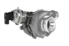 Lader, Aufladung GARRETT 840513-5001S