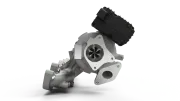 Lader, Aufladung GARRETT 843814-5008S