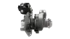 Lader, Aufladung GARRETT 845275-5003S