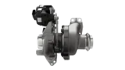 Lader, Aufladung GARRETT 845275-5003S