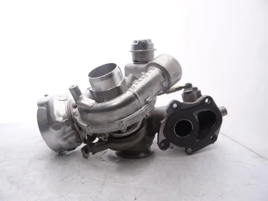 Lader, Aufladung GARRETT 846016-5002S Bild Lader, Aufladung GARRETT 846016-5002S