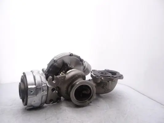 Lader, Aufladung GARRETT 846016-5002S Bild Lader, Aufladung GARRETT 846016-5002S