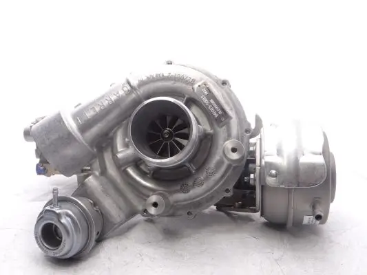 Lader, Aufladung GARRETT 846016-5002S Bild Lader, Aufladung GARRETT 846016-5002S