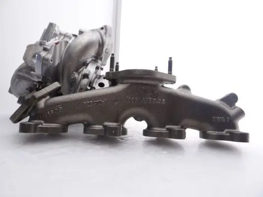 Lader, Aufladung GARRETT 846016-5002S Bild Lader, Aufladung GARRETT 846016-5002S