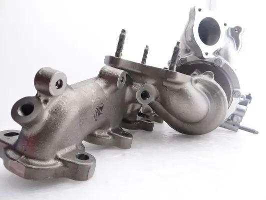 Lader, Aufladung GARRETT 846016-5002S Bild Lader, Aufladung GARRETT 846016-5002S