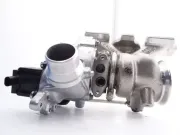 Lader, Aufladung GARRETT 850282-5012S