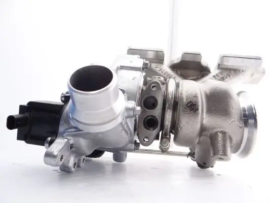 Lader, Aufladung GARRETT 850282-5012S Bild Lader, Aufladung GARRETT 850282-5012S