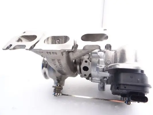 Lader, Aufladung GARRETT 850282-5012S Bild Lader, Aufladung GARRETT 850282-5012S