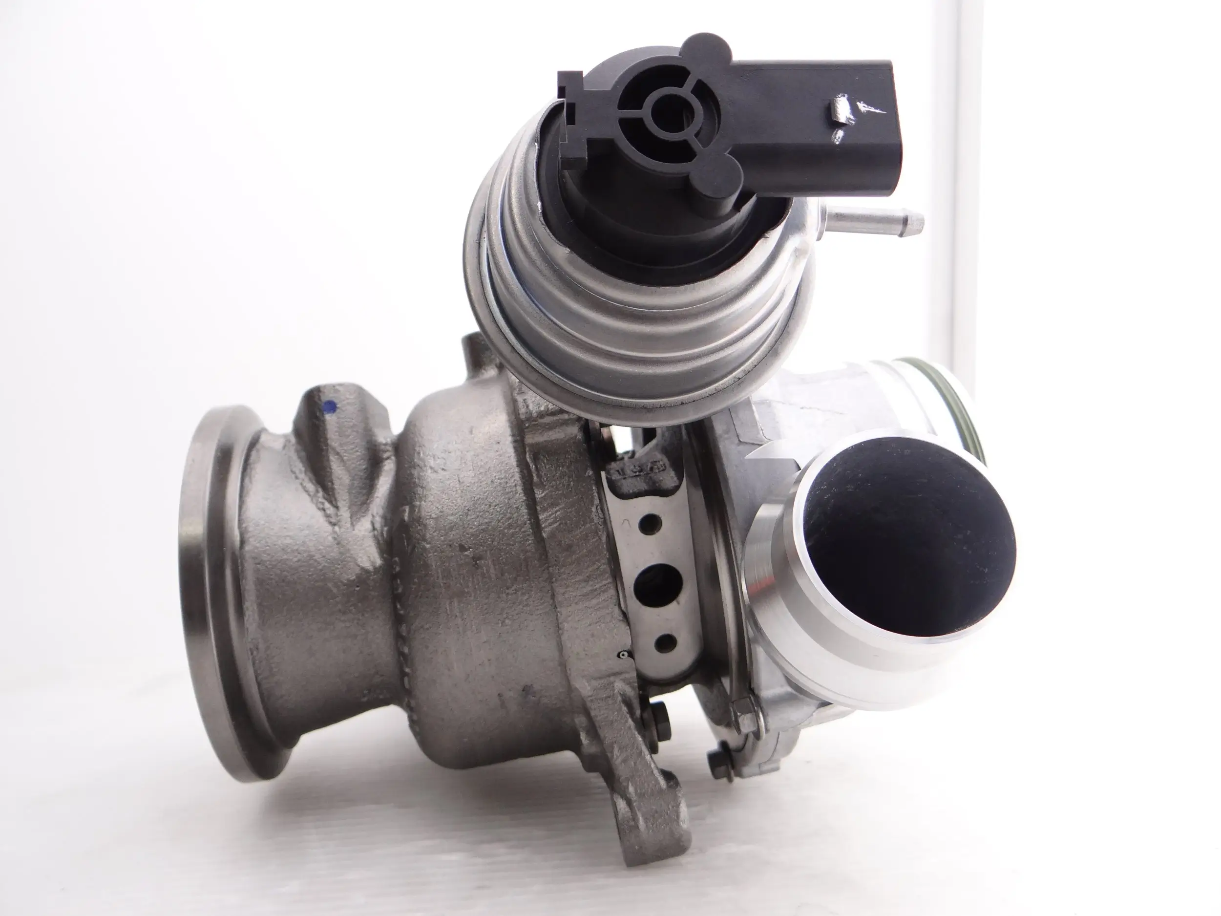 Lader, Aufladung GARRETT 850326-5001S